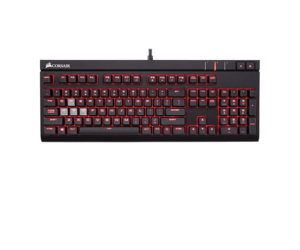 Klawiatura CORSAIR STRAFE Cherry MX Brown CH-9000092-NA